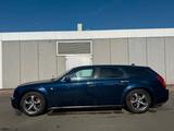 Chrysler 300C Touring 3.5 V6 Autom. - - mit LPG-Antrieb: Blau, Schiebedach, Kombi