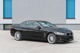 ALPINA B4 3.0 Biturbo - Cabrio - ALPINA B4 Gebrauchtwagen