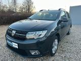 Dacia LoganMCV*1.0SCe*Comfort*Klima*LED*8FACH*TOP! - Dacia Logan: 1.0