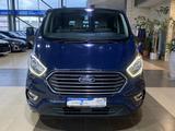 Ford Tourneo Custom 320 L2 Trend 9-Sitzer Tempomat  - Ford Tourneo Custom: Trend