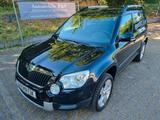 Skoda Yeti Elegance Plus Edition*Autom*Xen*Nav*PDC* - Skoda Yeti Elegance mit Benzin-Antrieb