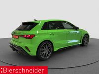 Audi RS3 - Vorschau Bild 8