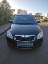 Skoda Roomster 1.4 16V Style Style - Skoda Roomster in Krefeld