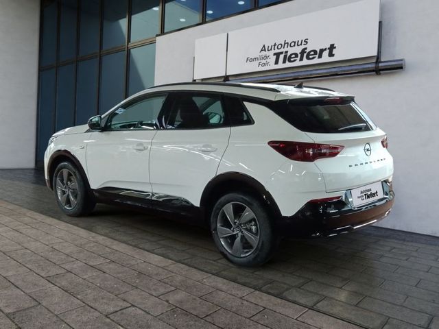 Grandland 1.5 D Automatik GS