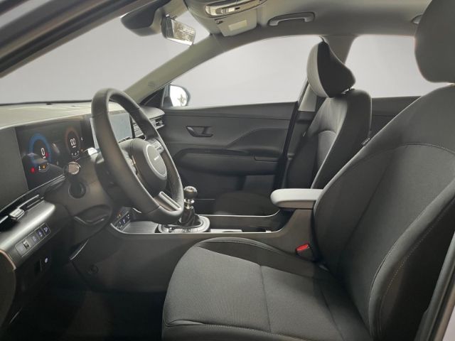 Hyundai KONA - Bild 7