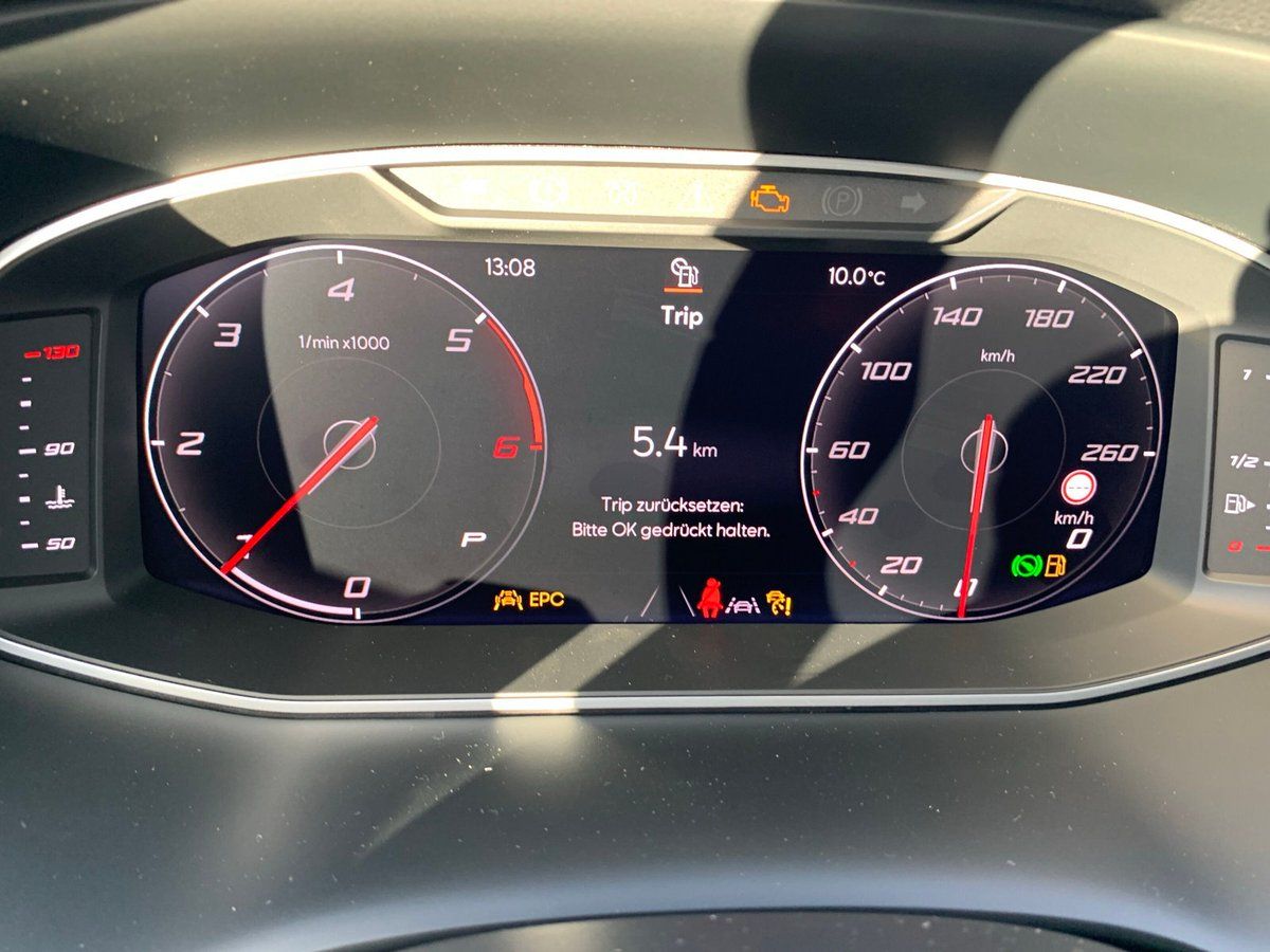 Seat Ateca - Bild 16