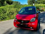 Smart ForTwo cabrio el. drive Batt. greenflash pri...