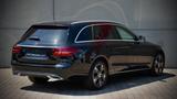 Mercedes-Benz C 180 T KAMERA/DIGITAL/AHK/SPURHALTE/CARPLAY - Mercedes-Benz: Kombi, 180