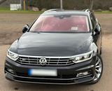 Volkswagen VW Passat B8 (Highline + R-Line) - VW Passat Gebrauchtwagen in Saarbrücken