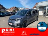 Citroën Berlingo Max XL 1.5 BlueHDi 130 Automatik *AHK - Citroën Berlingo: Max