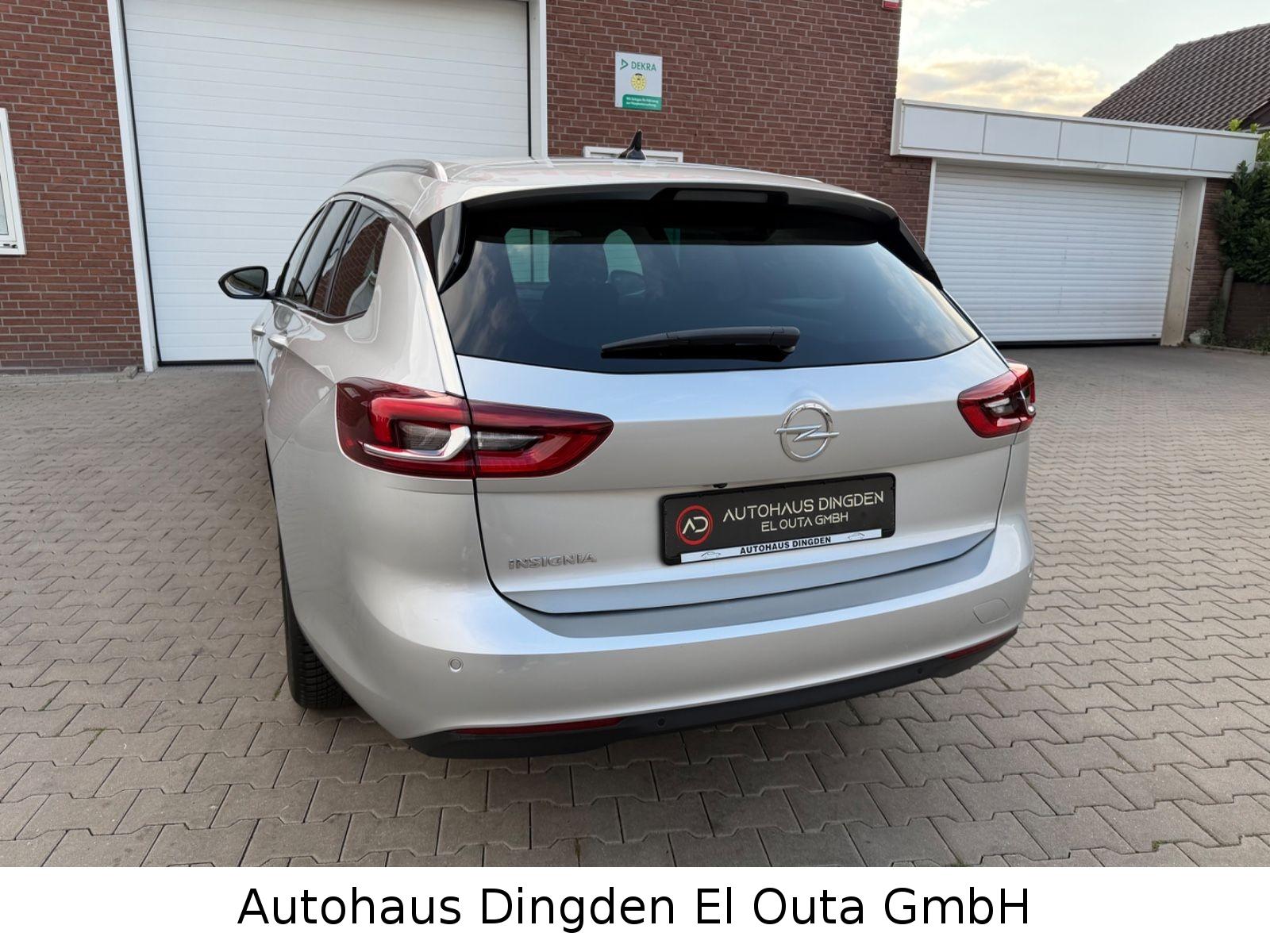 Opel Insignia B Sports Tourer 1.5 CDTI Business