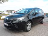 Opel Zafira C Tourer Edition Automatik/TÜV NEU - Opel Zafira aus 2012