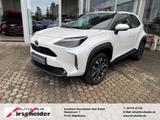 Toyota Yaris Cross 1.5l Hybrid Black&White*Navi*LED*ACC - Toyota Yaris Cross Black-White