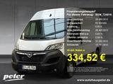 Opel Movano C 2.2 D 3,5t L2H2 Edition Klimaautomatik - Offers