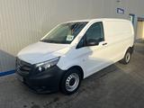 Mercedes-Benz Vito 110 KOMPAKT 6G KLIMA TEMPOMAT AHK 3-SITZER