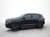 Volvo XC40 B3 Black Edition H/K AHK NAV TH-LED RFK ACC - Volvo XC40 Neuwagen