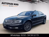 Volkswagen Phaeton V8 5-Sitzer 4Motion - VOLLAUSSTATTUNG!!! - Volkswagen Phaeton mit Benzin-Antrieb: Limousine