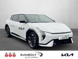 Kia EV4 GT-Line 81 kWh 150 kW + P10 P11 P12 NAVi Kam - Gebrauchtwagen in Beckum