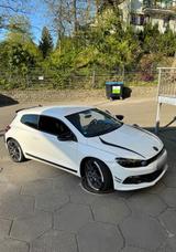 Volkswagen Vw Scirocco Typ 3 DSG ATM - VW Scirocco in Aachen
