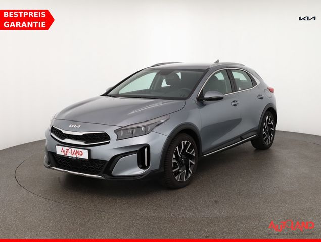 Kia XCeed 1.5 T-GDI Aut. LED Navi SHZ Kamera