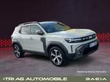 Dacia DUSTER Journey mild hybrid 130 - Dacia Duster aus 2025