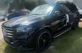 Mercedes-Benz GLS 580 GLS -Klasse GLS 580 4Matic - 7 Sitzer Gebrauchtwagen