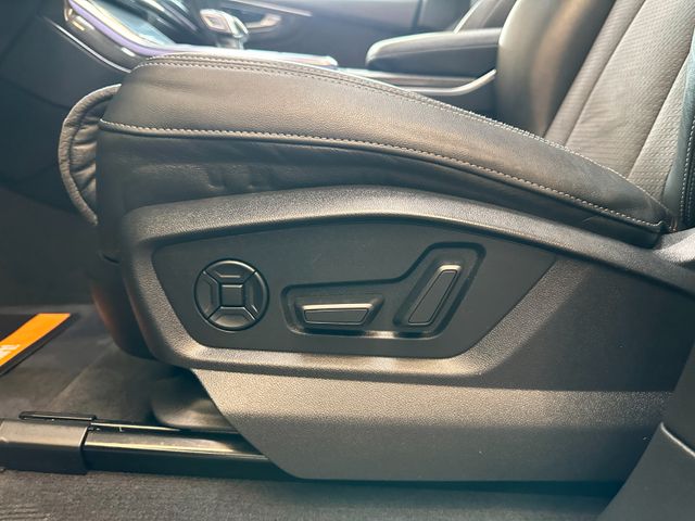 Audi SQ7*MATRIX*1.HAND*TÜV-NEU*AHK*PANO*ALCANTARA*