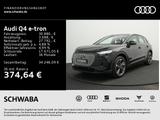 Audi Q4 40 e-tron *MATRIX*ACC*PDC*R-KAM*SHZ*8-fach