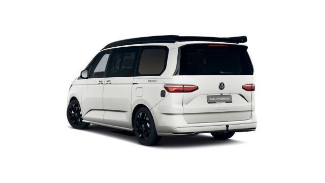 Volkswagen T7 California - Bild 4