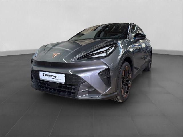Cupra Raval Endurance Edition Dynamic Plus Plasma NAVI