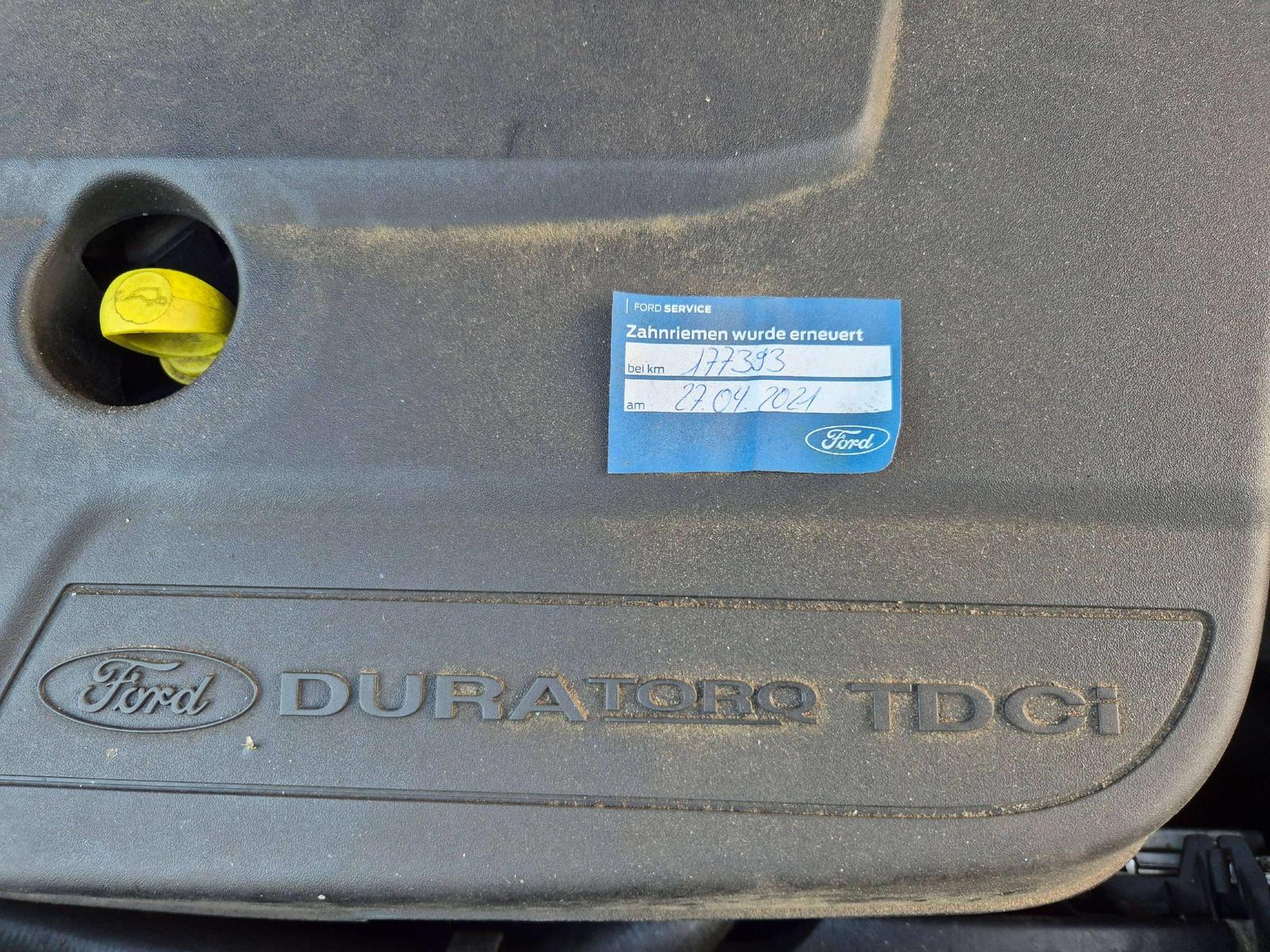 Ford Focus 2013 — photo 10