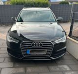 Audi A6 Allroad 2.0 TDI quattro 140kW S tronic - - Audi A6 Allroad aus 2017