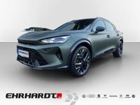 Cupra Formentor - Vorschau Bild 1