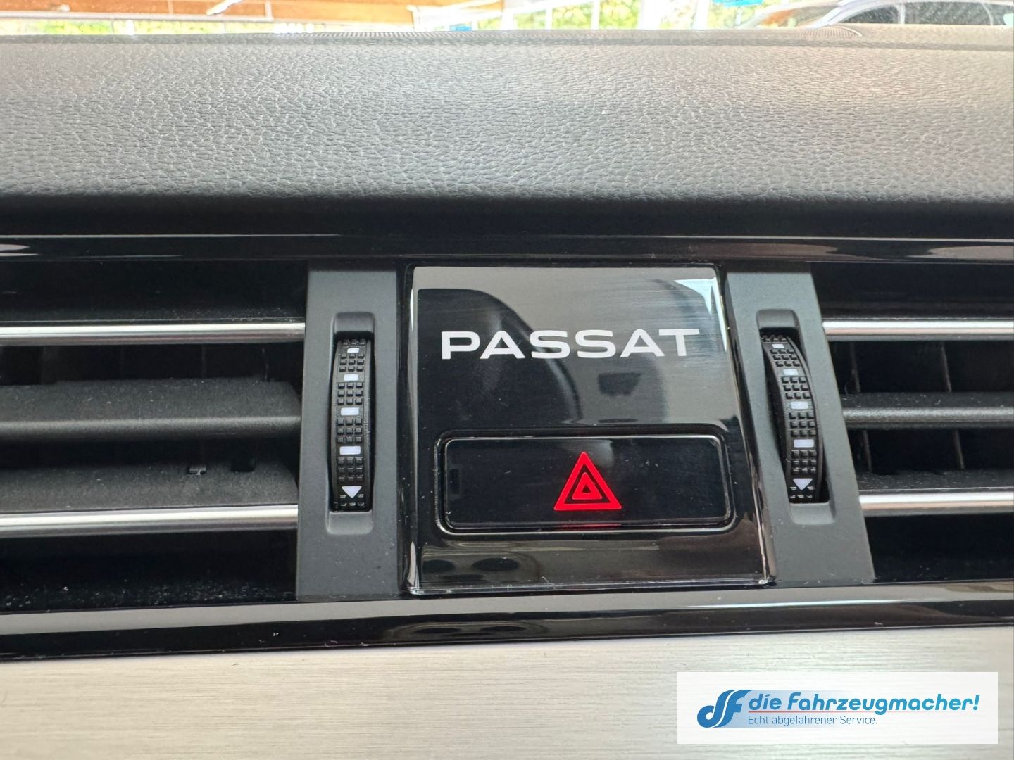 Fahrzeugabbildung Volkswagen Passat Variant GTE 1.4 TSI Plug-In Hybrid EU6d S