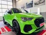 Audi RSQ3 2.5 TFSI S tronic Voll Ausstattun. 500PS - Audi RSQ3: Von Privat