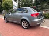 Audi A3 Sportback 1.4 TFSI Attraction Automatik - Audi A3: Automat