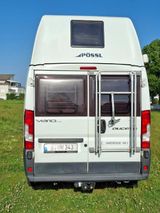Pössl Vario545 42000 km 1. Hand - Angebote entsprechen deinen Suchkriterien