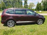 Volkswagen Sharan 2.0 TDI SCR 135kW DSG 4MOT BMT SOUND ... - Volkswagen Sharan: Allradantrieb