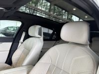 BMW i7 - Vorschau Bild 22