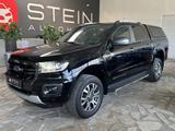 Ford Ranger Wildtrak Doppelkabine 4x4/Hardtop/Mwst. - Ford Ranger in Solingen