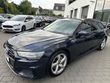 Audi A6 Avant 50 TDI quattro 3x S line/ACC/R-Kamera - Audi A6 Gebrauchtwagen in Krefeld