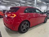 Mercedes-Benz A 250 4MATIC AMG Night-Paket - Mercedes-Benz A 250: 4matic