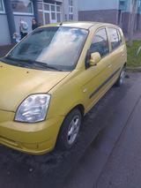 Kia Picanto SA - Kia Picanto: Sa