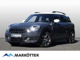 MINI Cooper SD Countryman LED/Navi/PDC/Cam/HuD/Pano/F - MINI Cooper SD Countryman Gebrauchtwagen