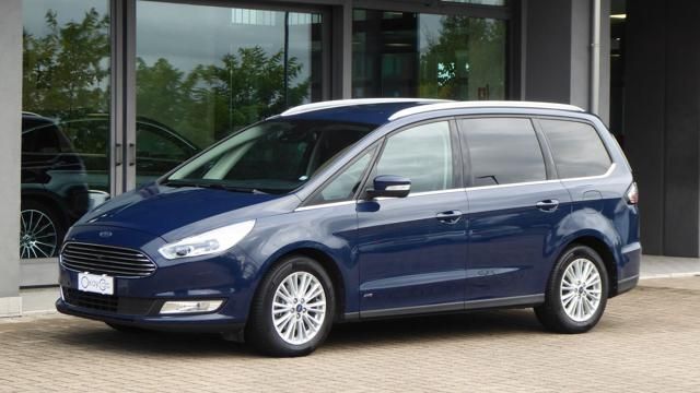 Ford FORD Galaxy 2.0 EcoBlue 150 CV Start&Stop AWD Ti