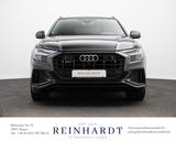 Audi SQ8 TFSi BLACK 21Z/ACC/MATRIX/PANO/SIDE/B&O/360° - Audi SQ8 mit Benzin-Antrieb: Automatik