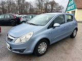 Opel Corsa 1.2 /Klima/Tüv + Service neu/5-trg./94TKM - Opel Corsa aus 2006: 1.2
