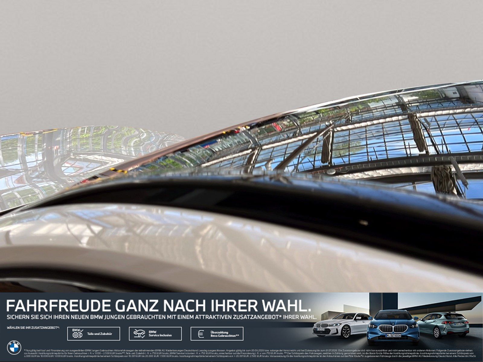 BMW X3 M50 - Bild 12