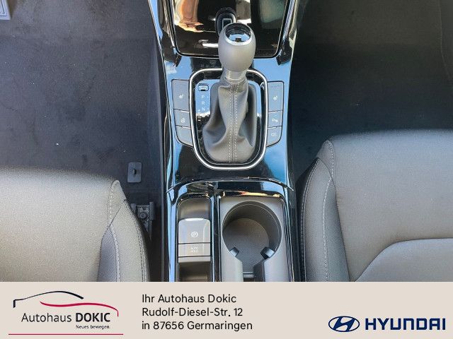 Hyundai i30 – Bild 18