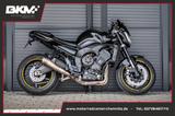 Yamaha FZ1 +1.Hand+RN16+TÜV bis 03/28+ - YAMAHA FZ